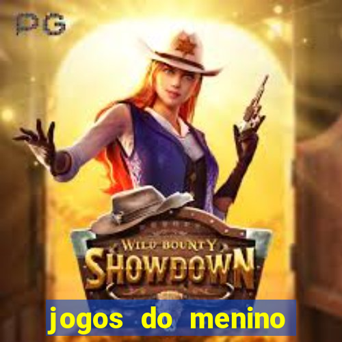 jogos do menino gelo e da menina lava